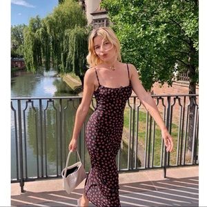 Realisation Par ‘The Alba’ Dress in Rosalita SizeL